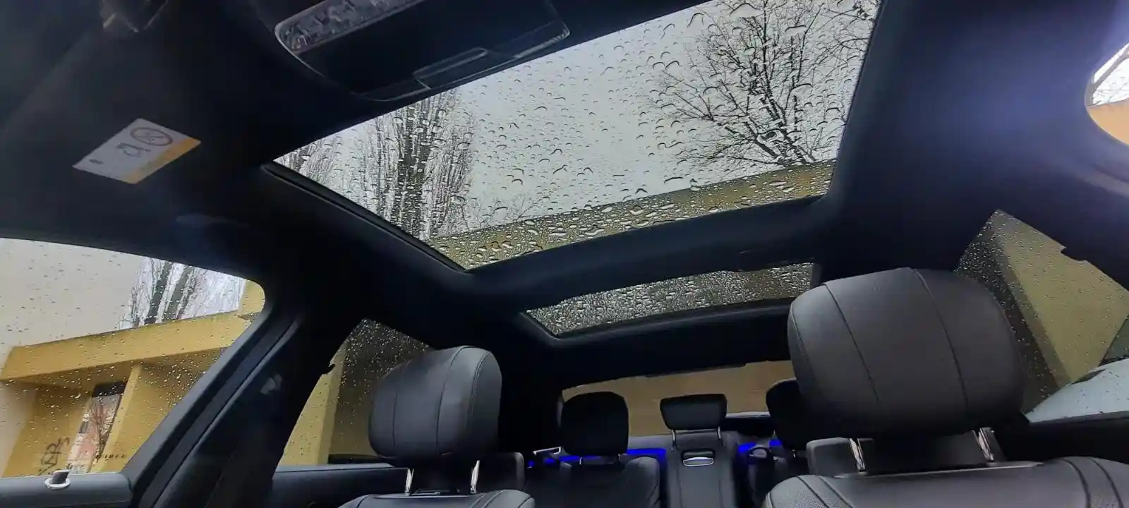 Mercedes-Benz S 450