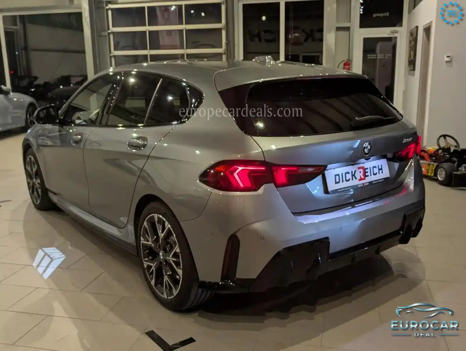 BMW 120