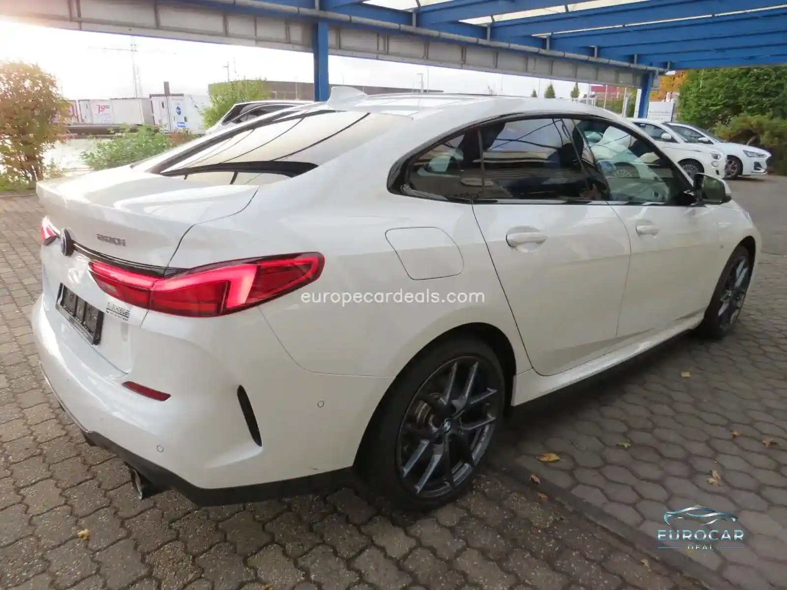 BMW 220