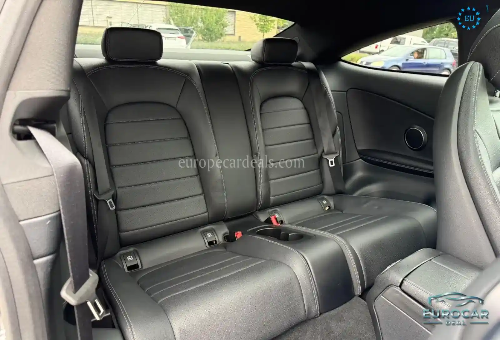 Mercedes-Benz C 400