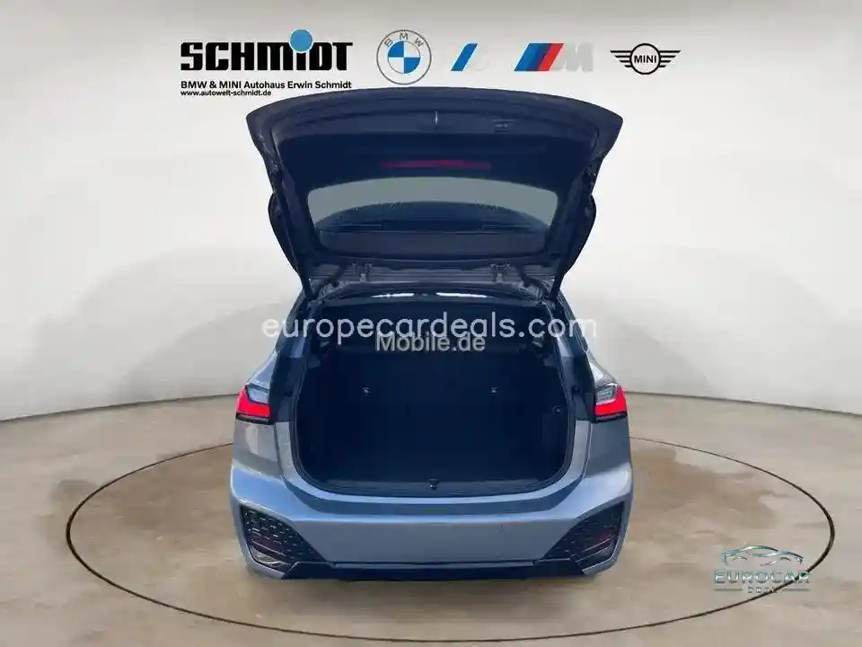 BMW 223 Active Tourer