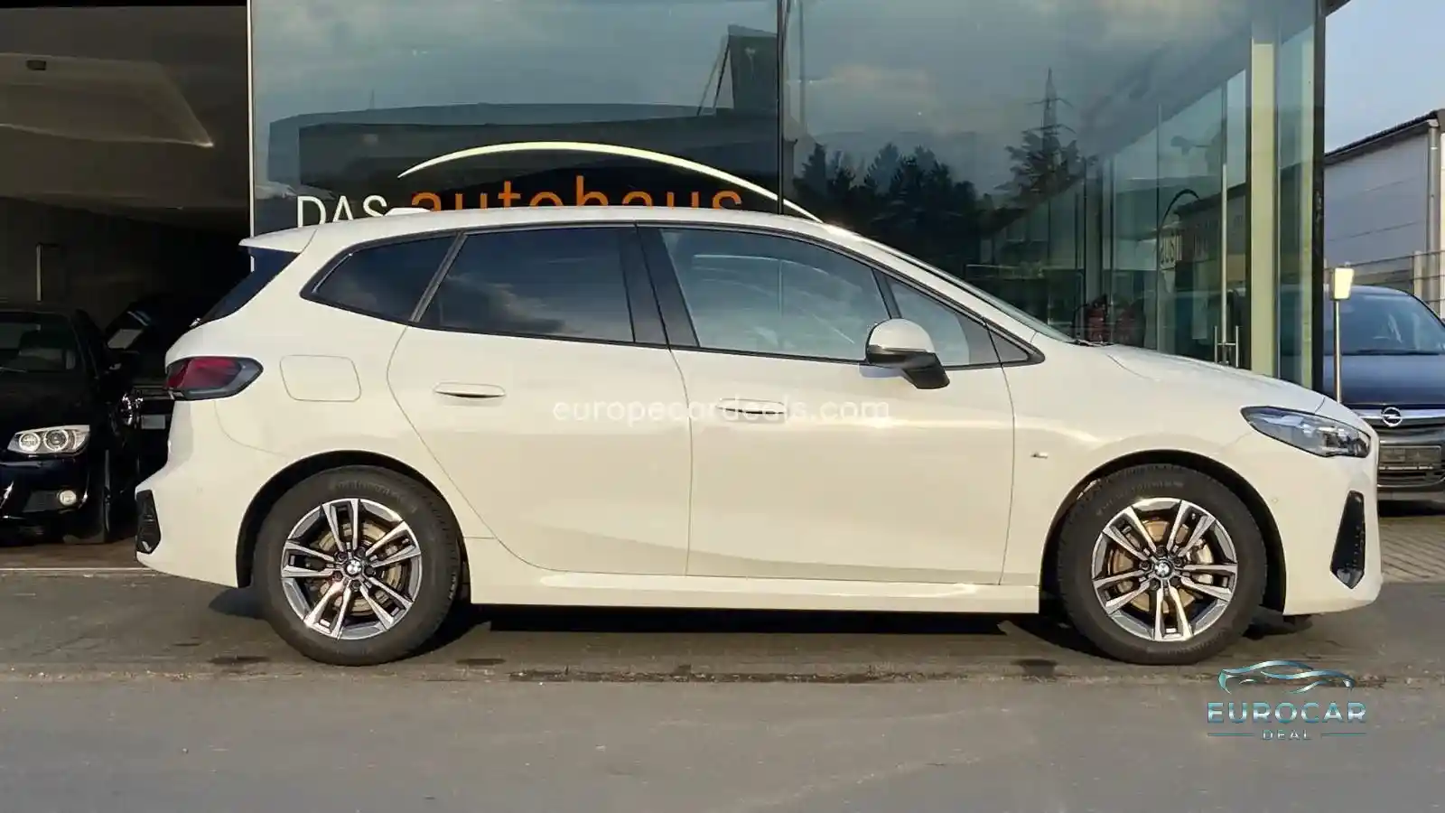 BMW 220
