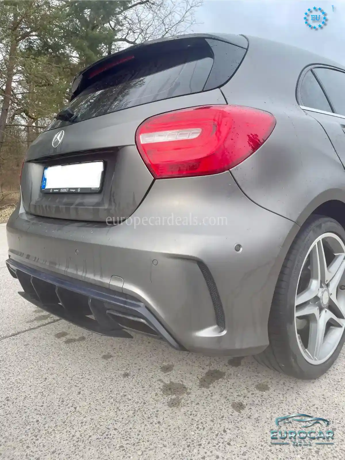 Mercedes-Benz A 220