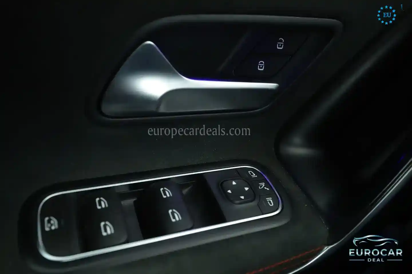 Mercedes-Benz CLA 220 Shooting Brake