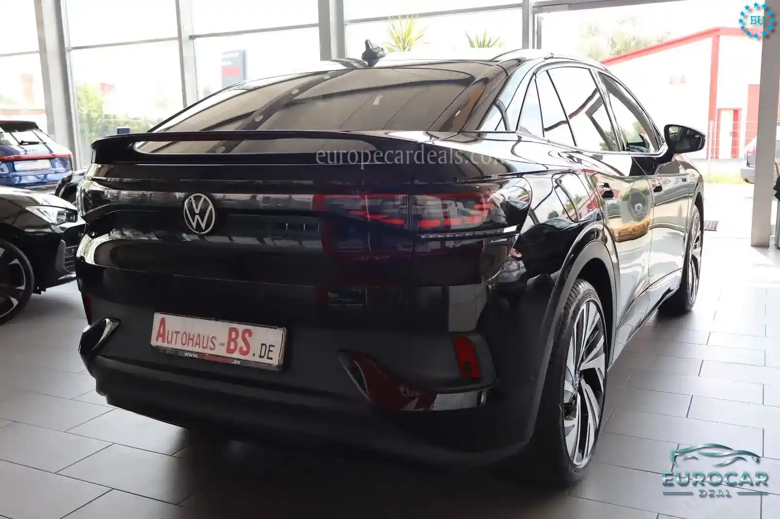 Volkswagen ID.5