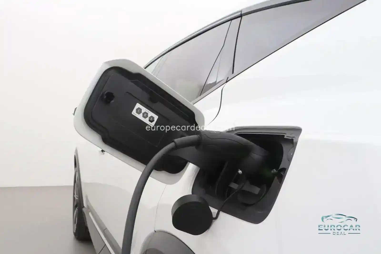 Polestar 3