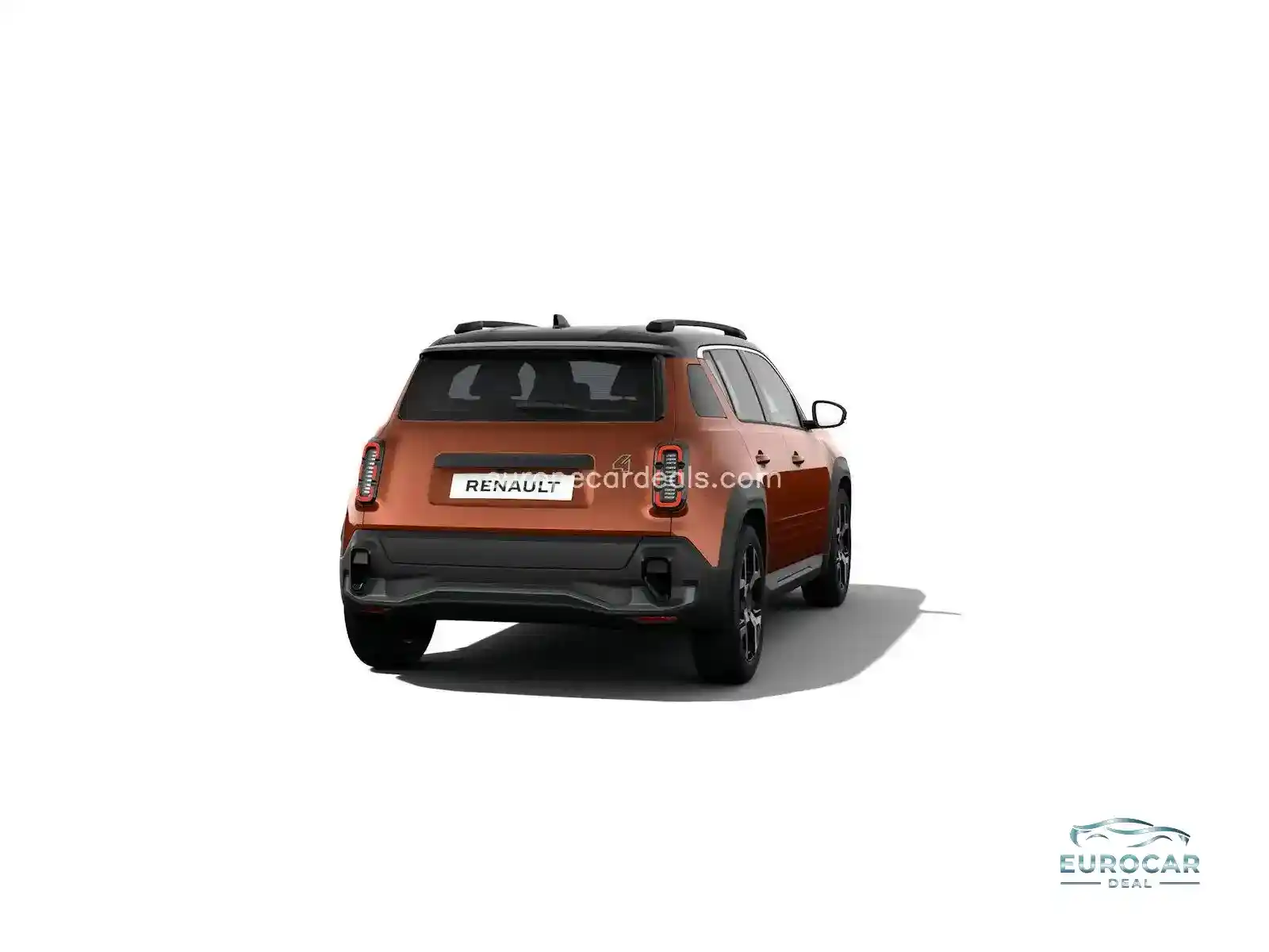 Renault R 4