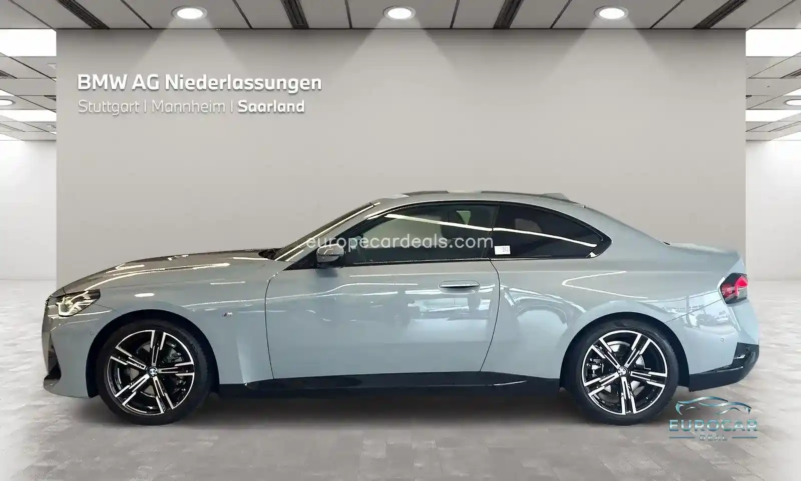 BMW 220