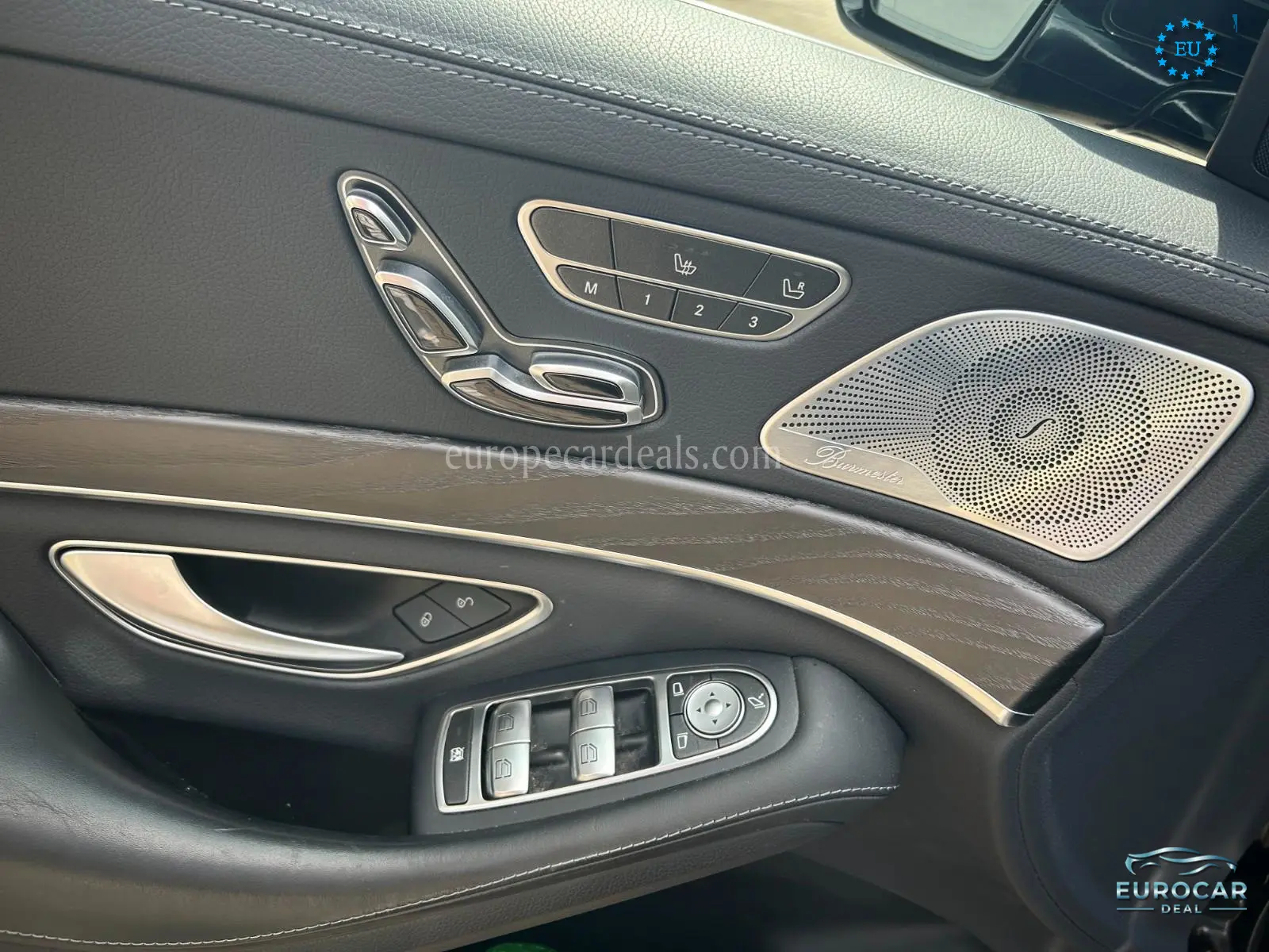 Mercedes-Benz S 400