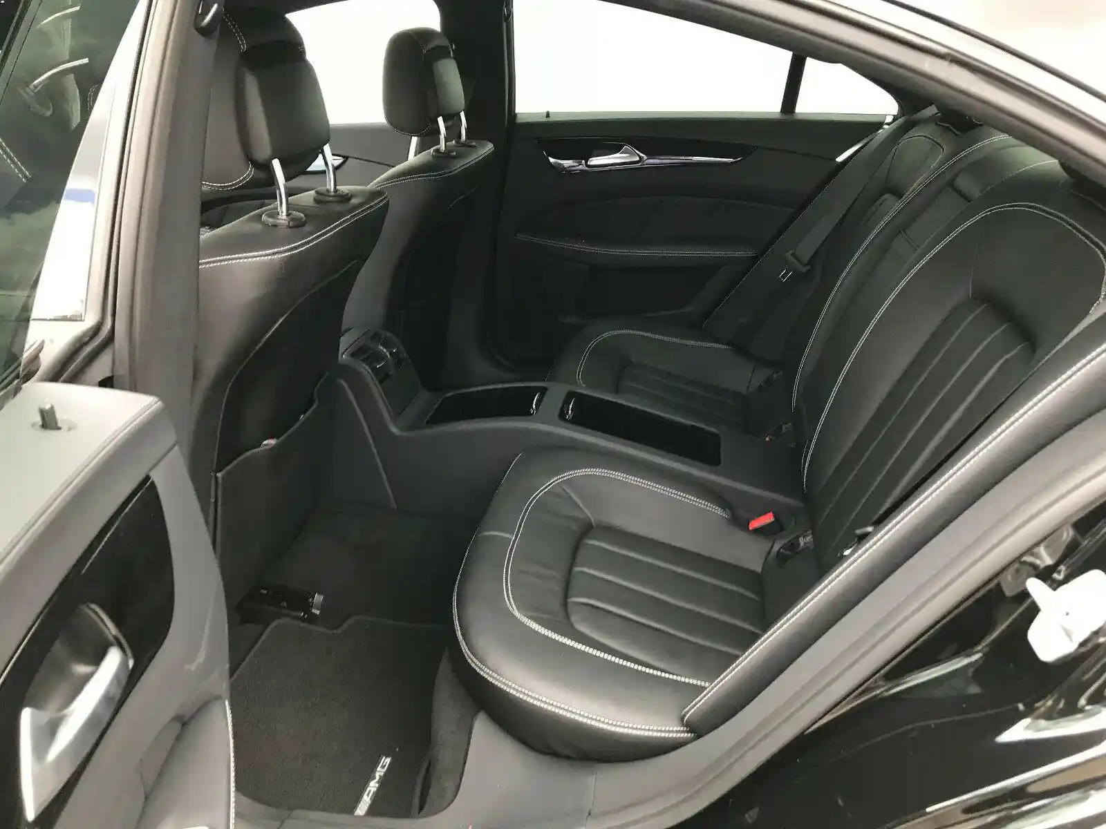 Mercedes-Benz CLS 220