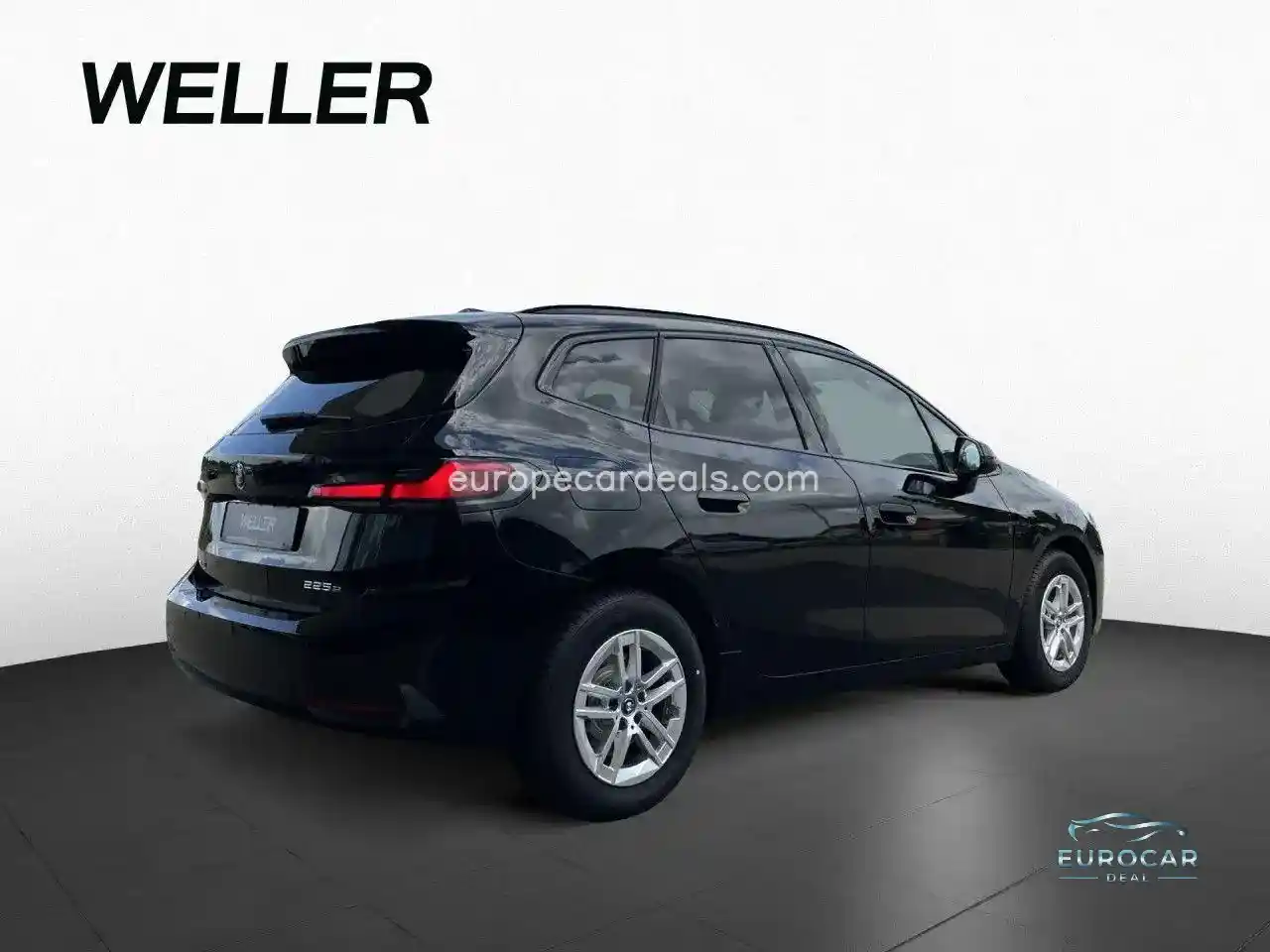 BMW 225 Active Tourer