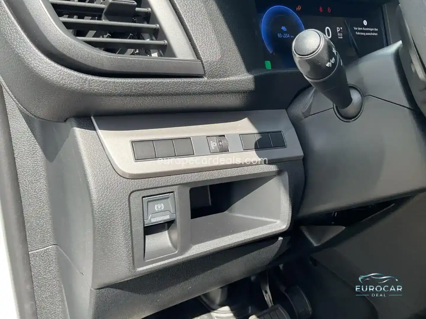 Toyota Proace (Verso)