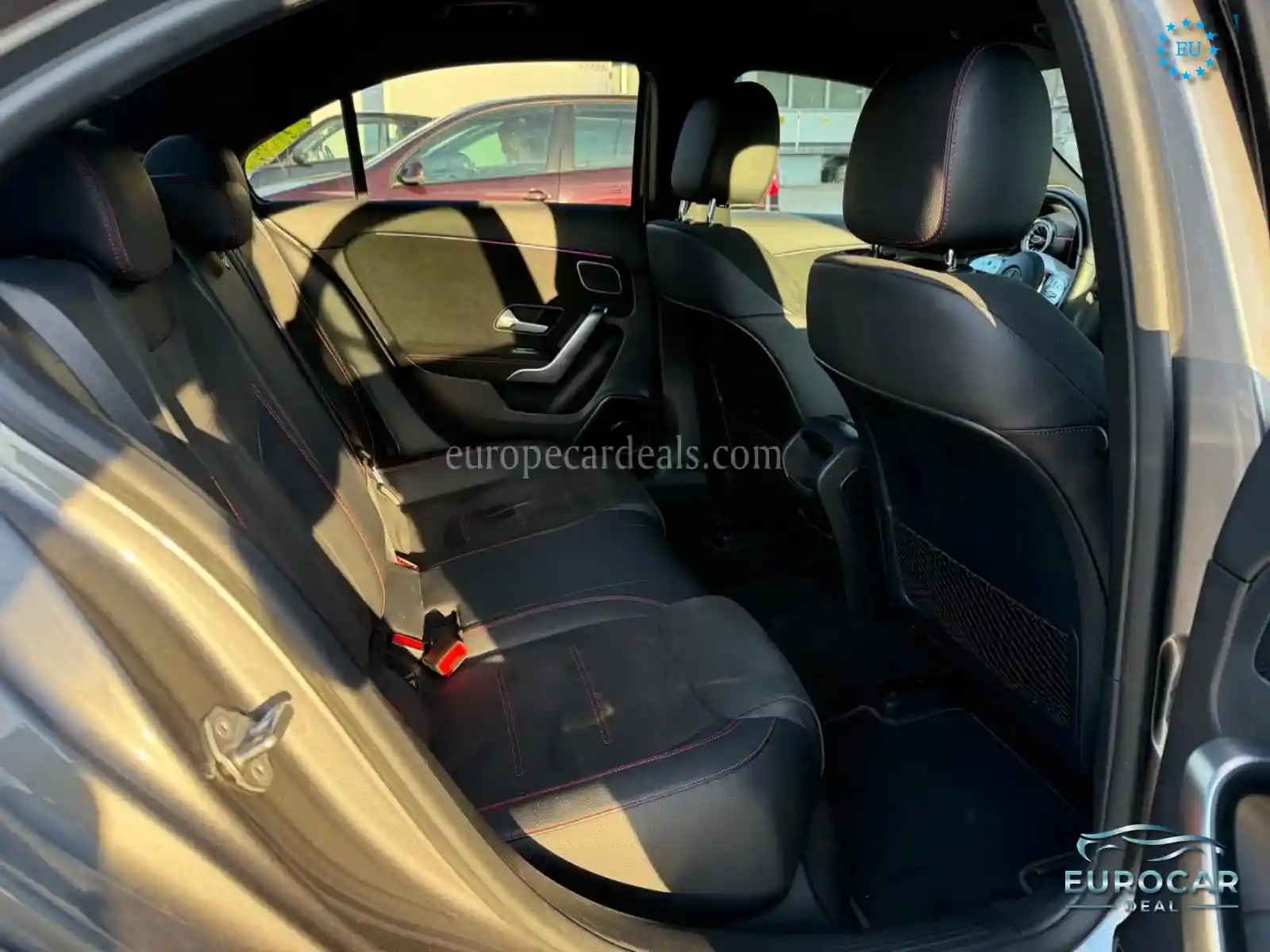 Mercedes-Benz A 220