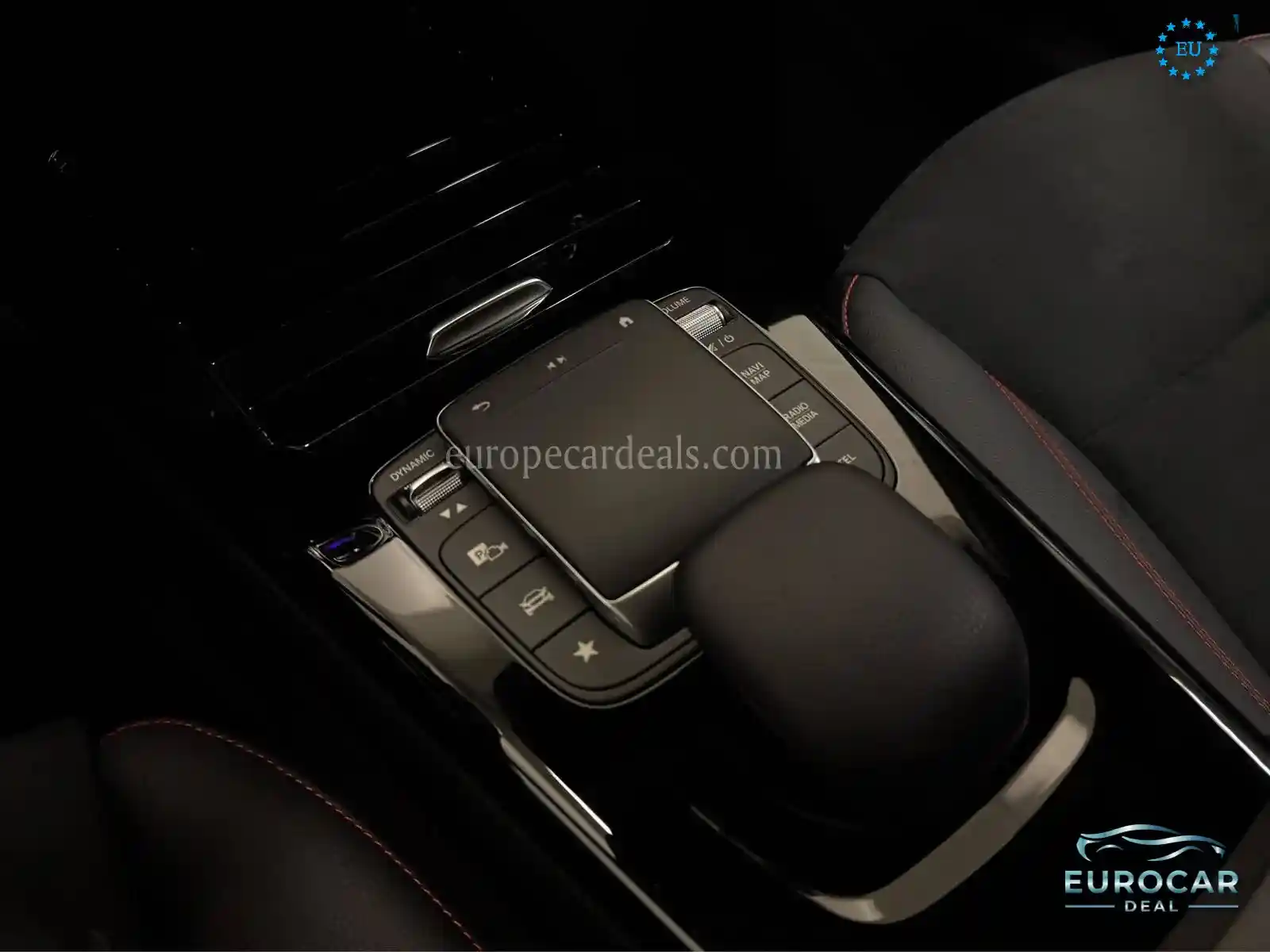 Mercedes-Benz CLA 220 Shooting Brake