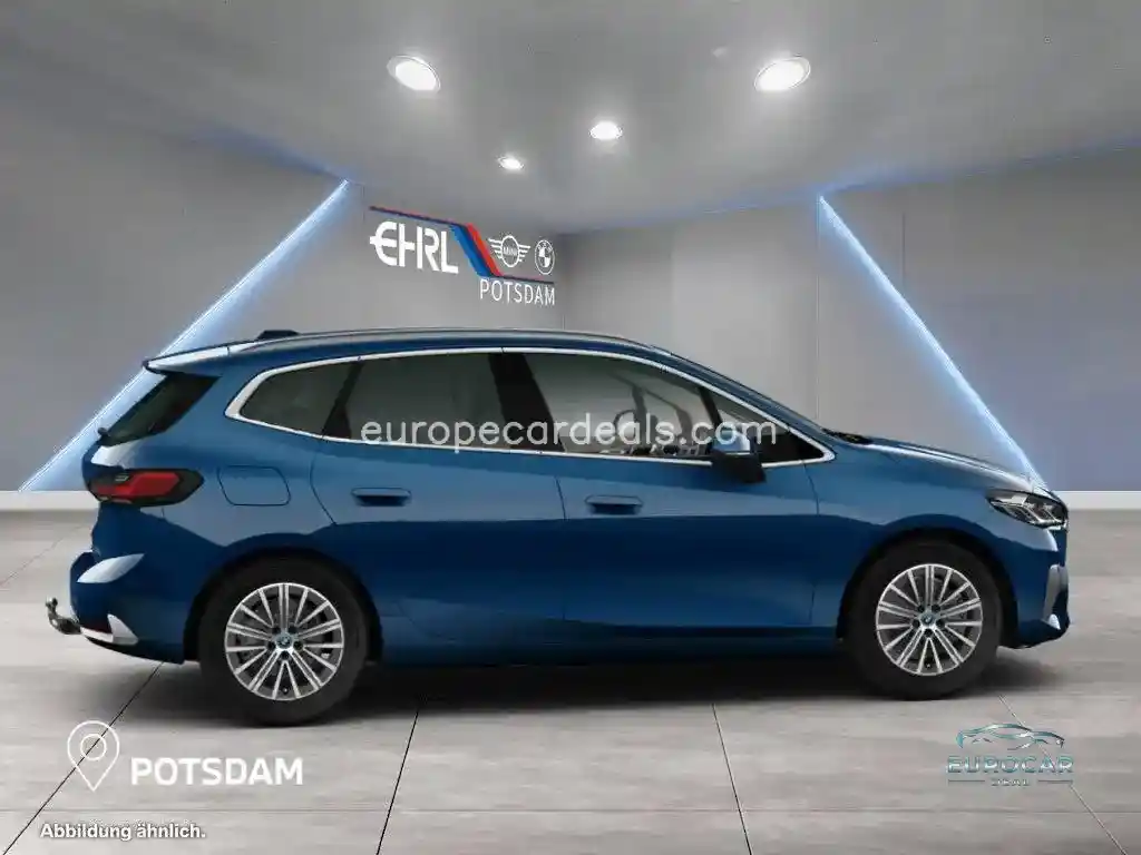 BMW 225 Active Tourer