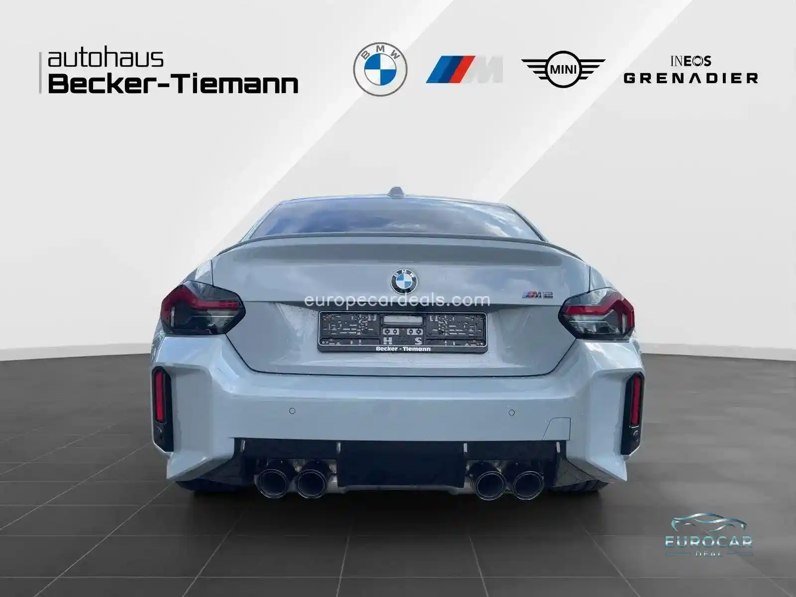 BMW M2
