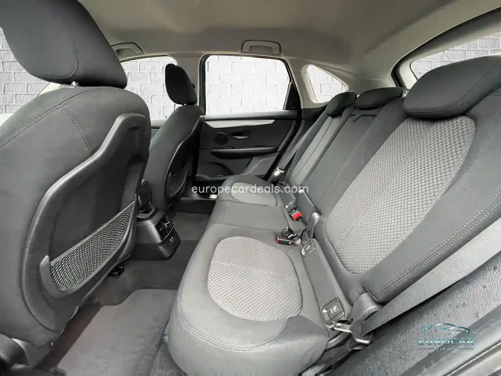 BMW 218 Active Tourer