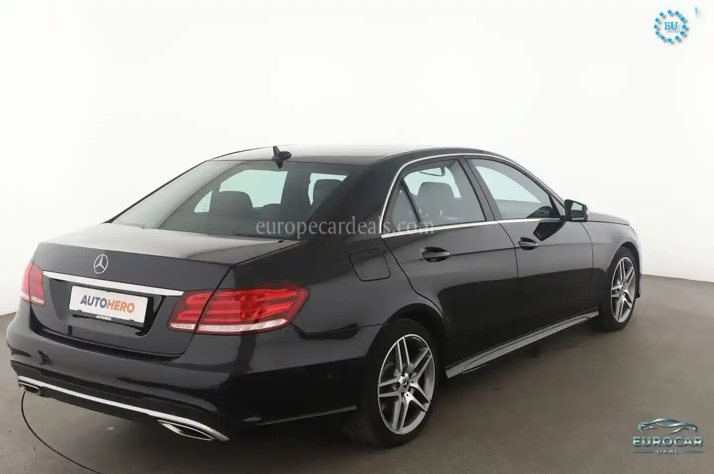 Mercedes-Benz E 250