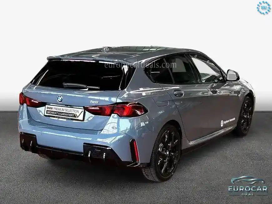 BMW 120