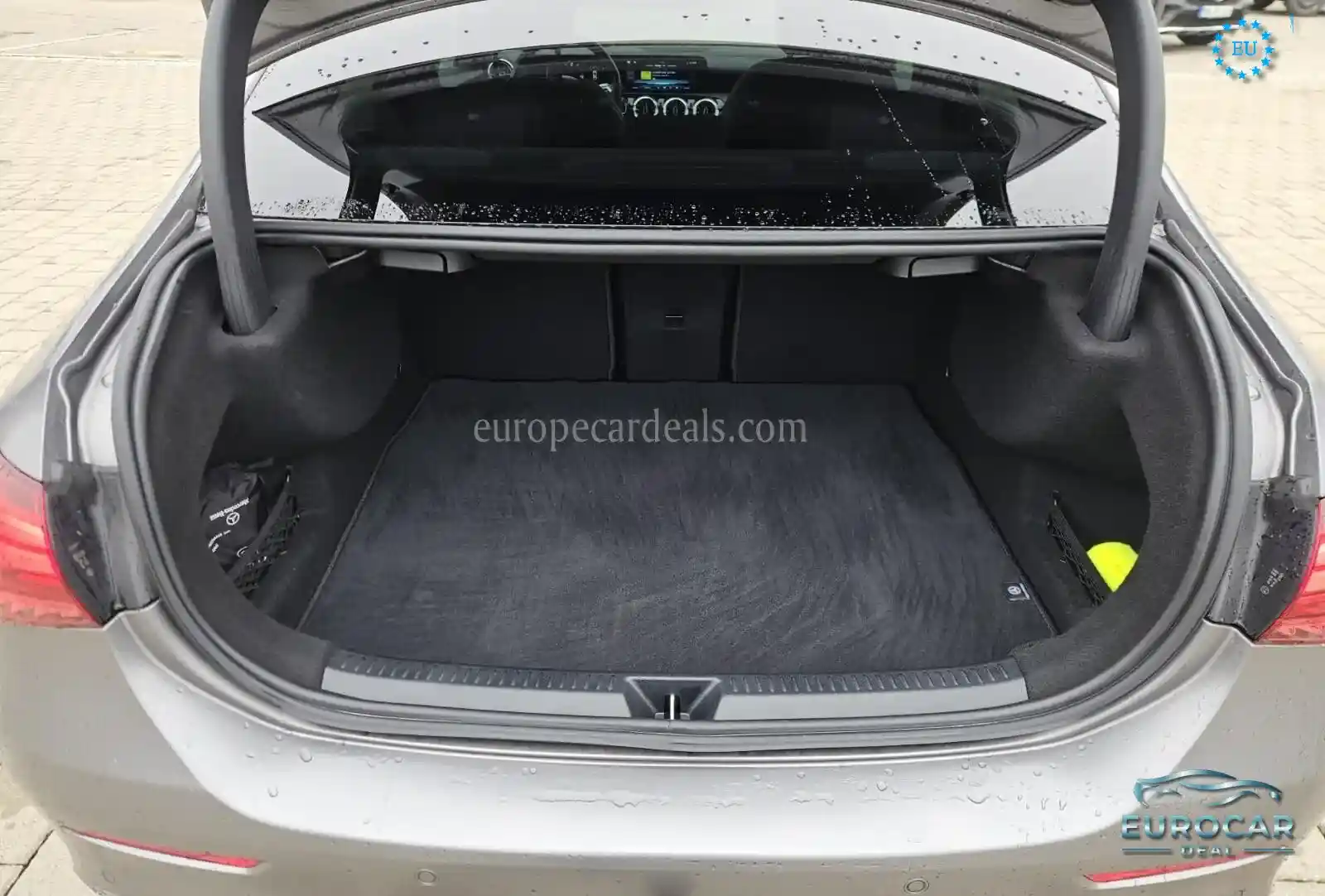 Mercedes-Benz A 35 AMG