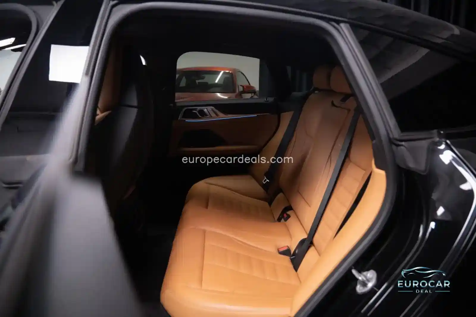BMW 430 Gran Coupé