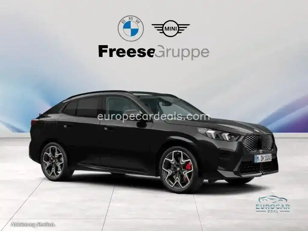 BMW iX2