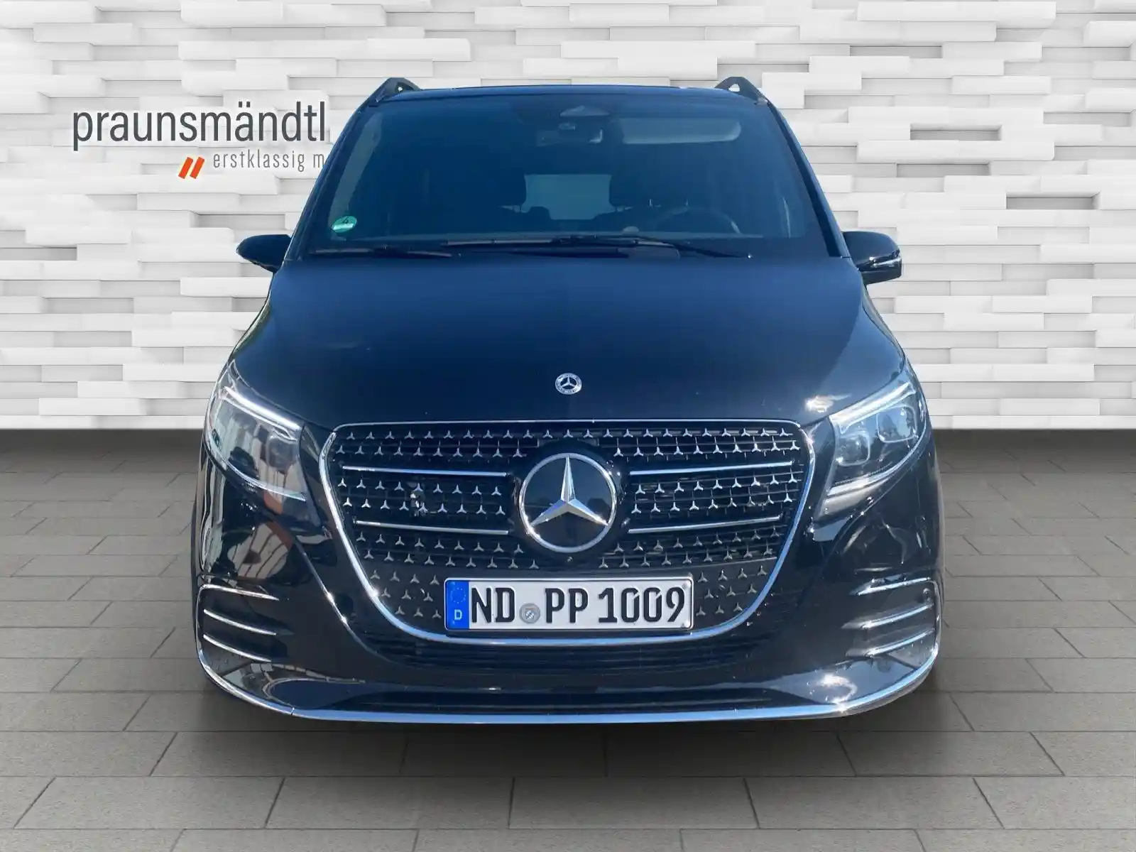 Mercedes-Benz V 300