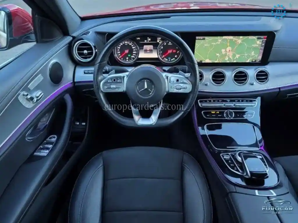 Mercedes-Benz E 300