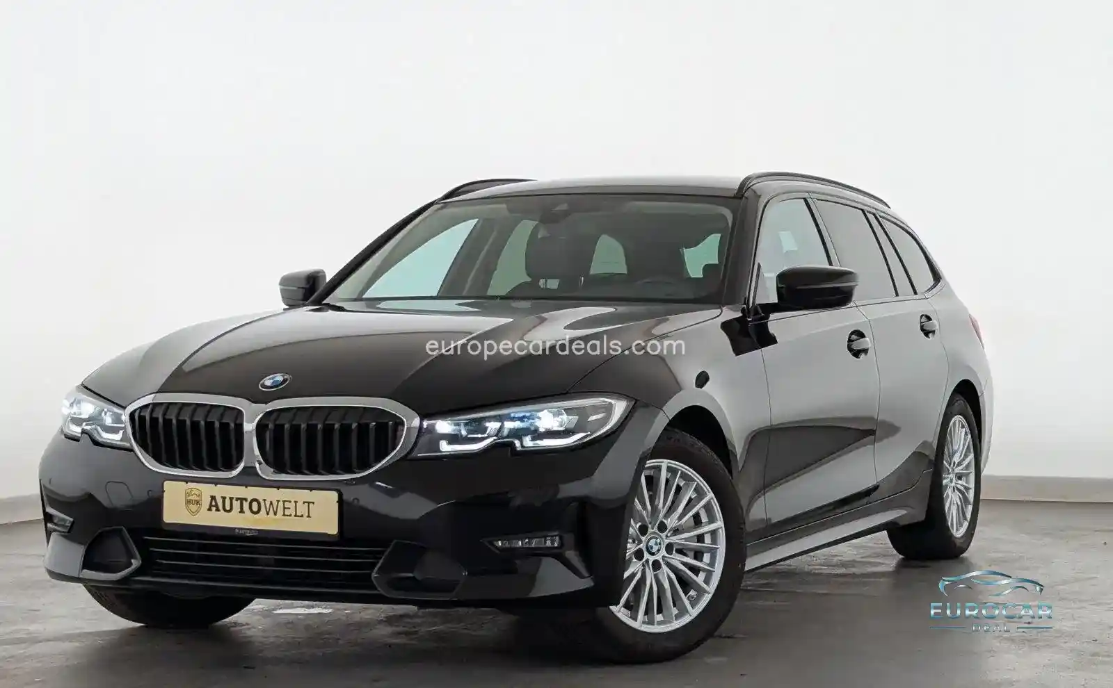 BMW 330