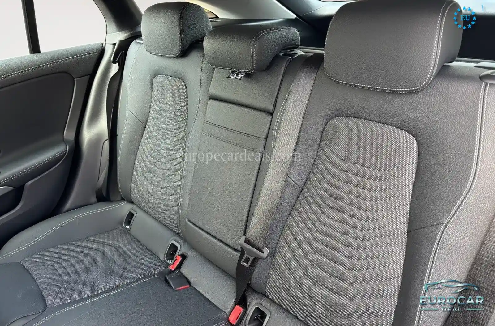 Mercedes-Benz CLA 180 Shooting Brake