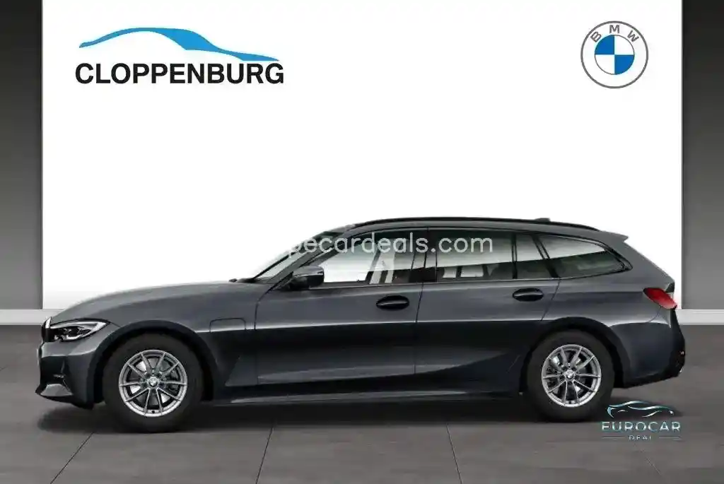 BMW 330