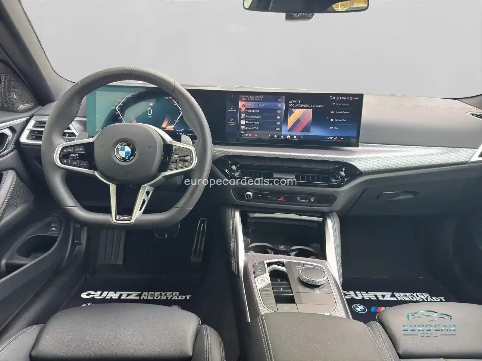 BMW 430
