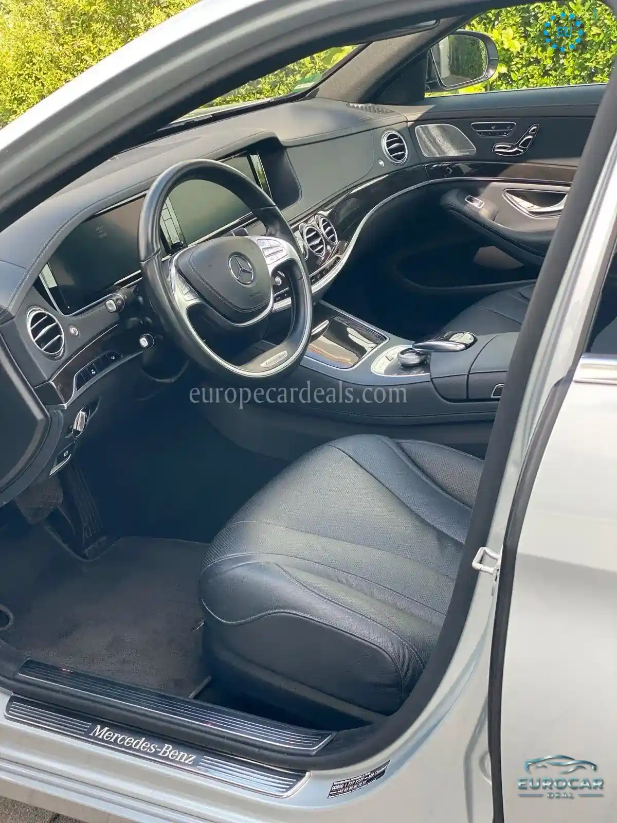 Mercedes-Benz E 350