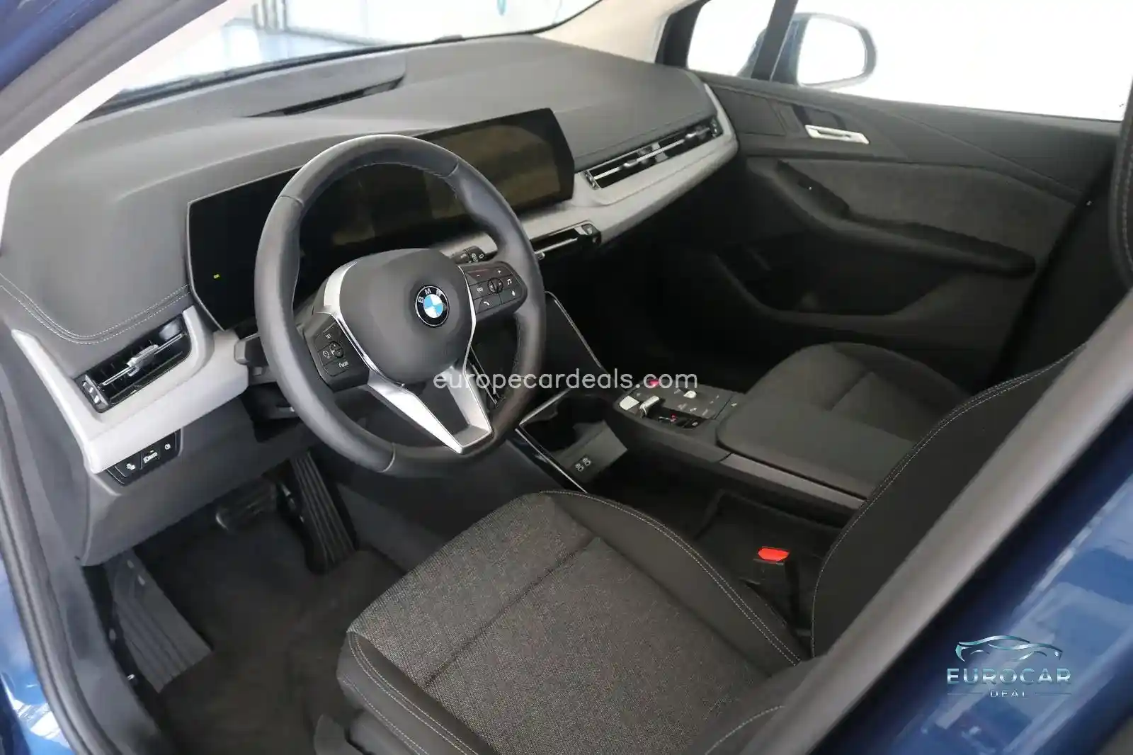 BMW 216 Active Tourer