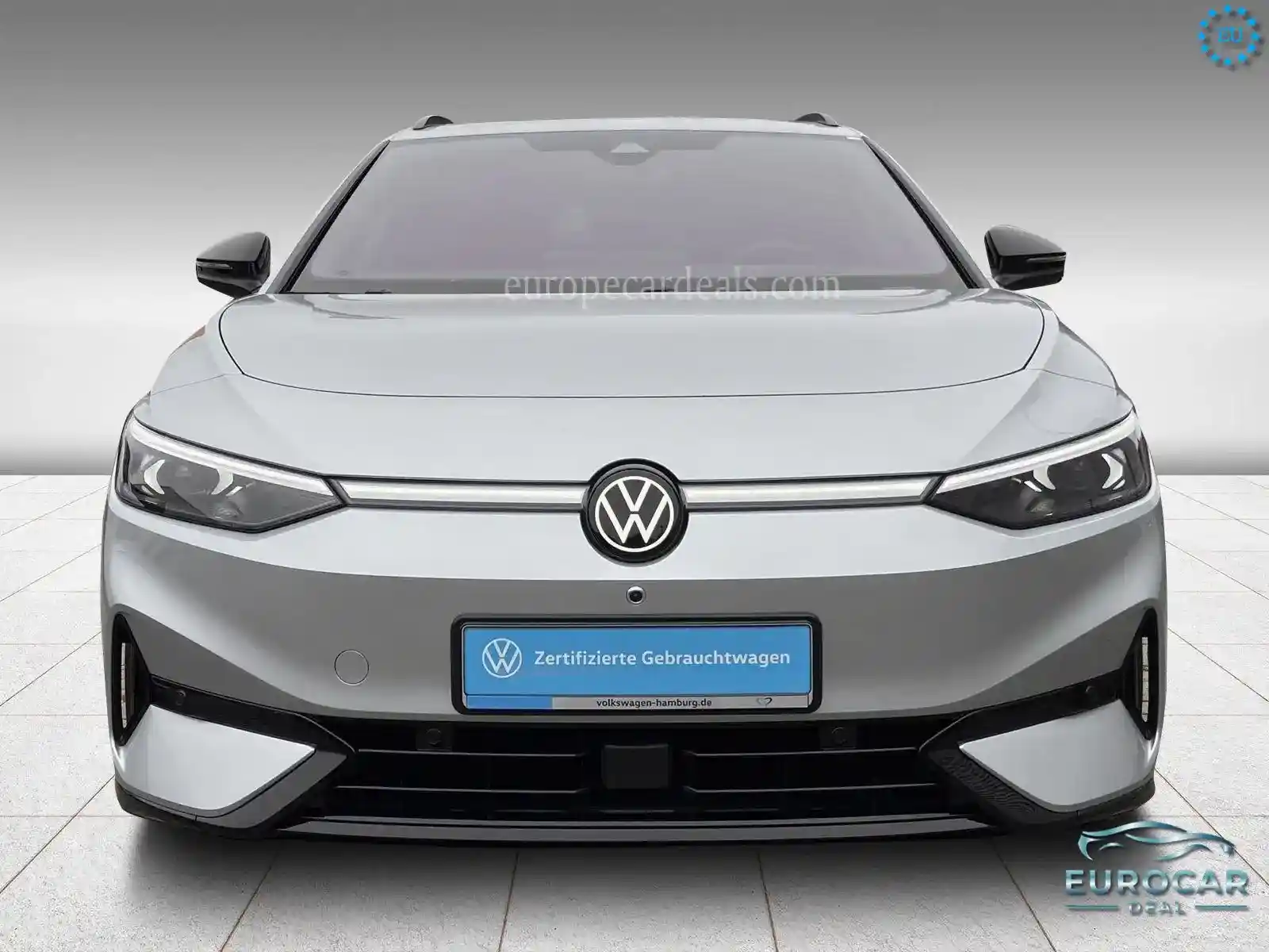 Volkswagen ID.7