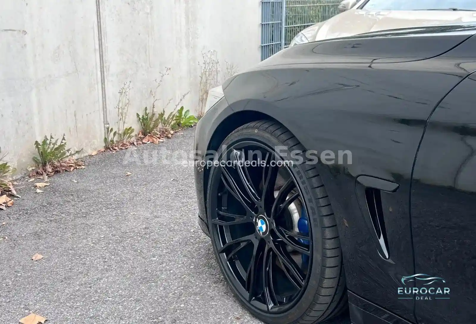 BMW 435