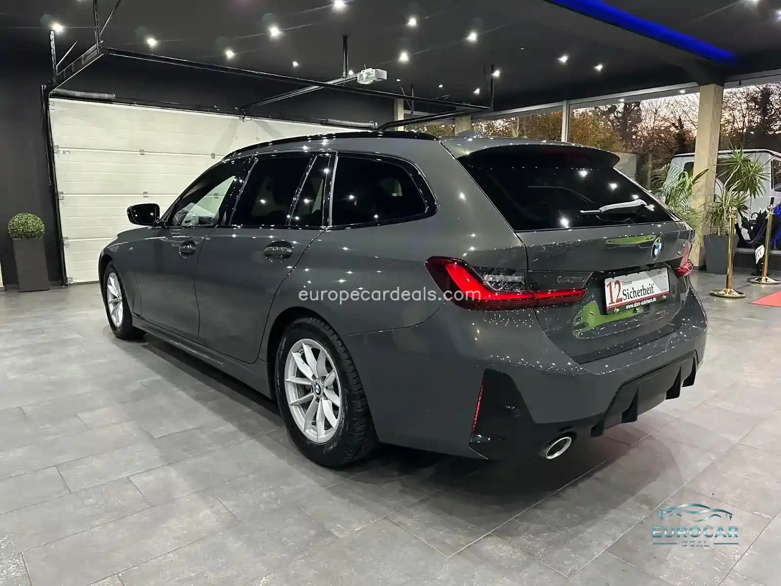 BMW 318
