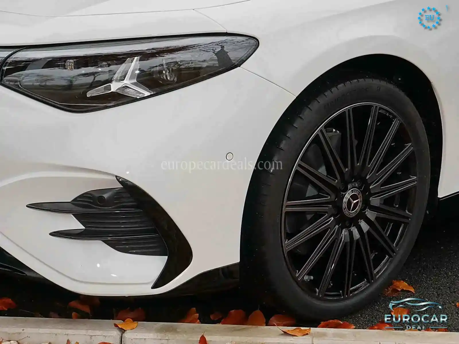 Mercedes-Benz CLA 350
