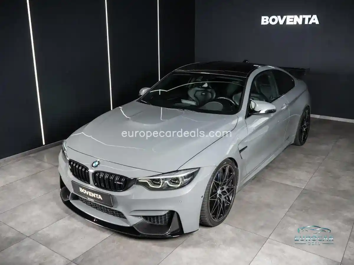 BMW M4