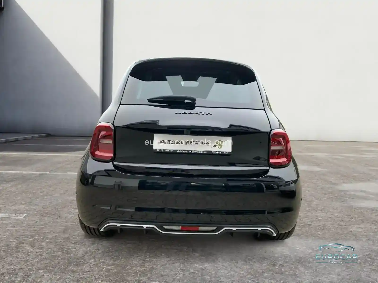 Abarth 500