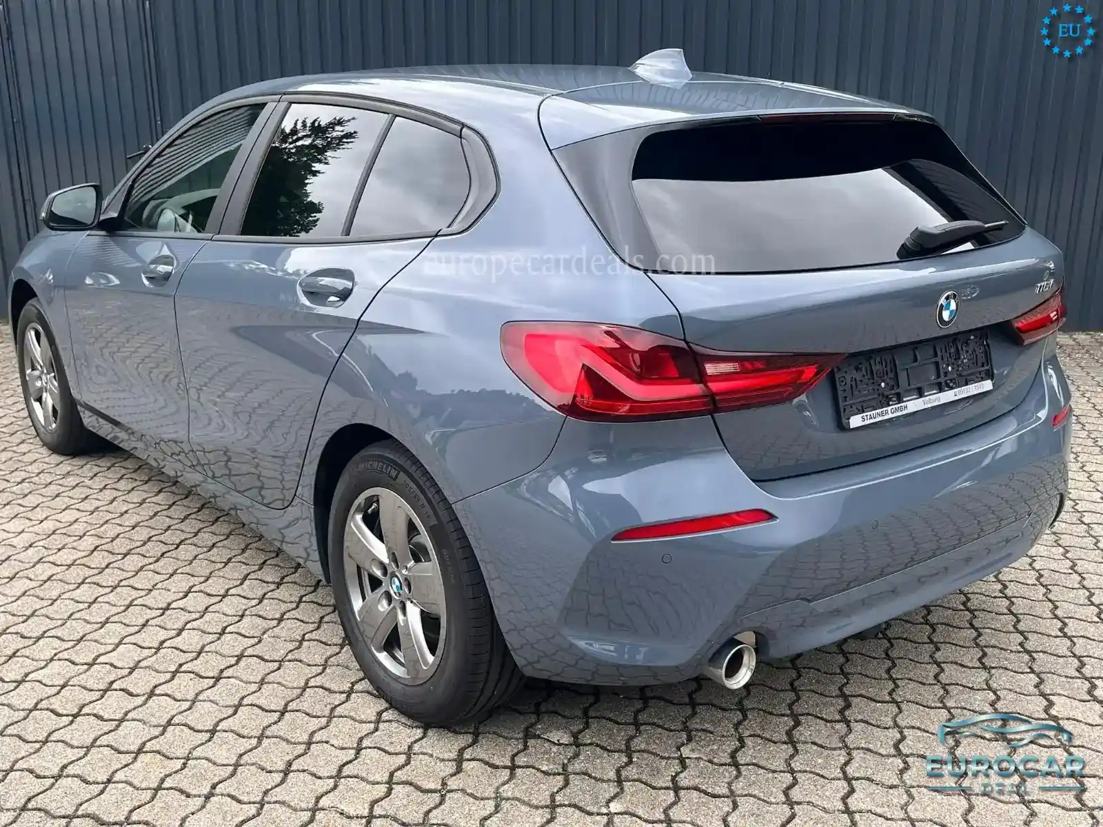 BMW 116