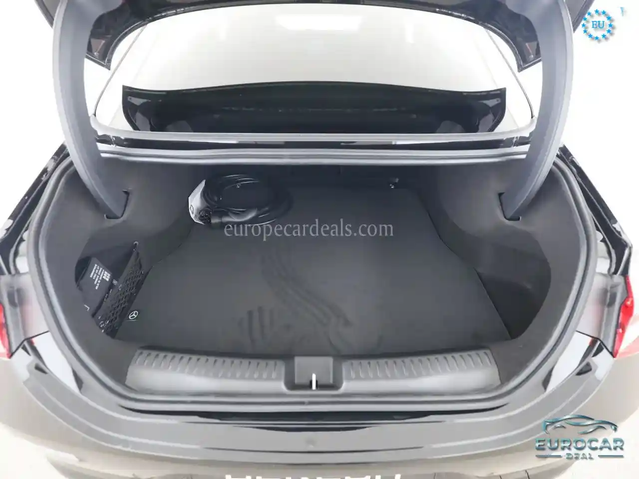 Mercedes-Benz CLA 350