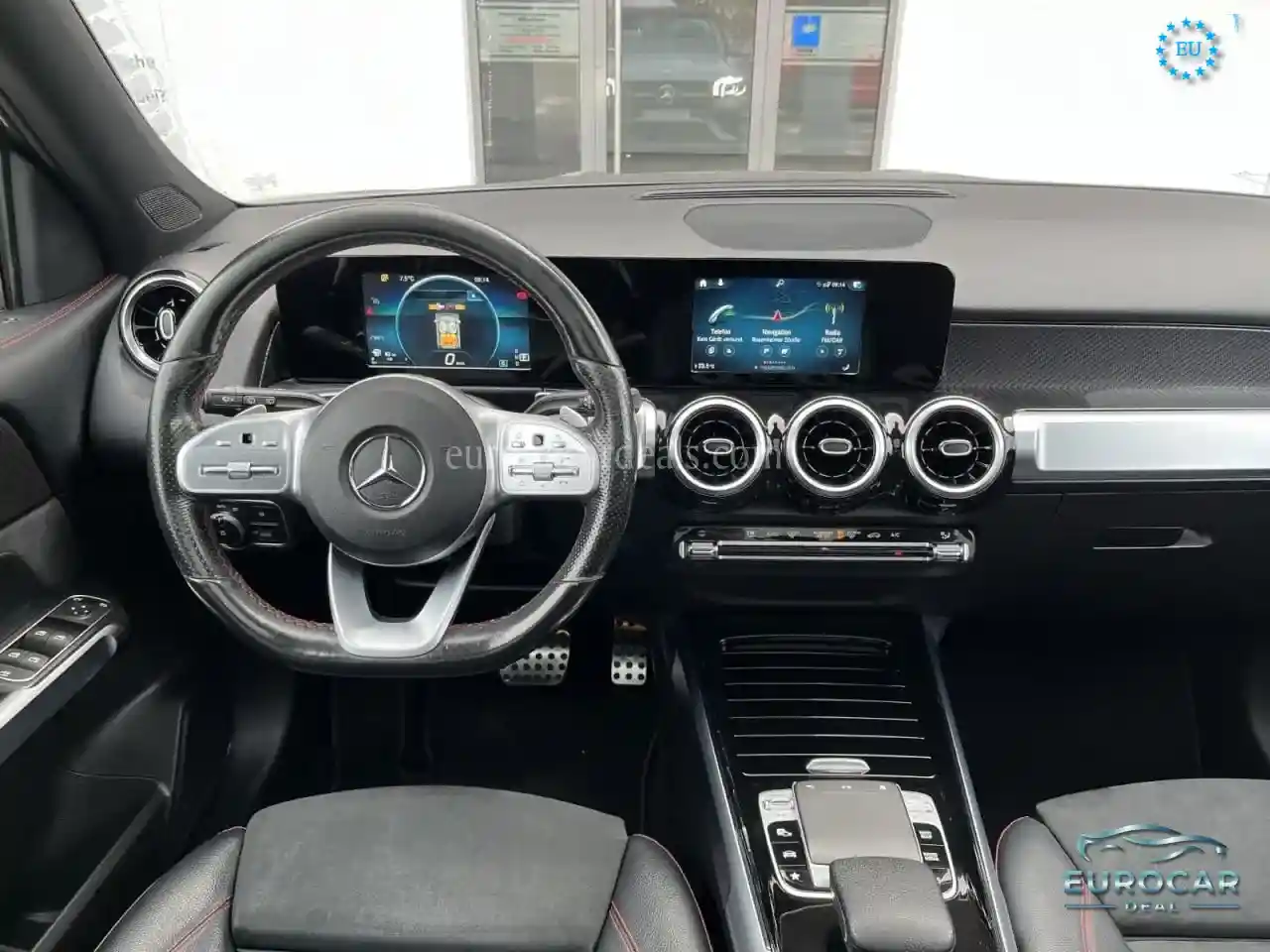 Mercedes-Benz B 250