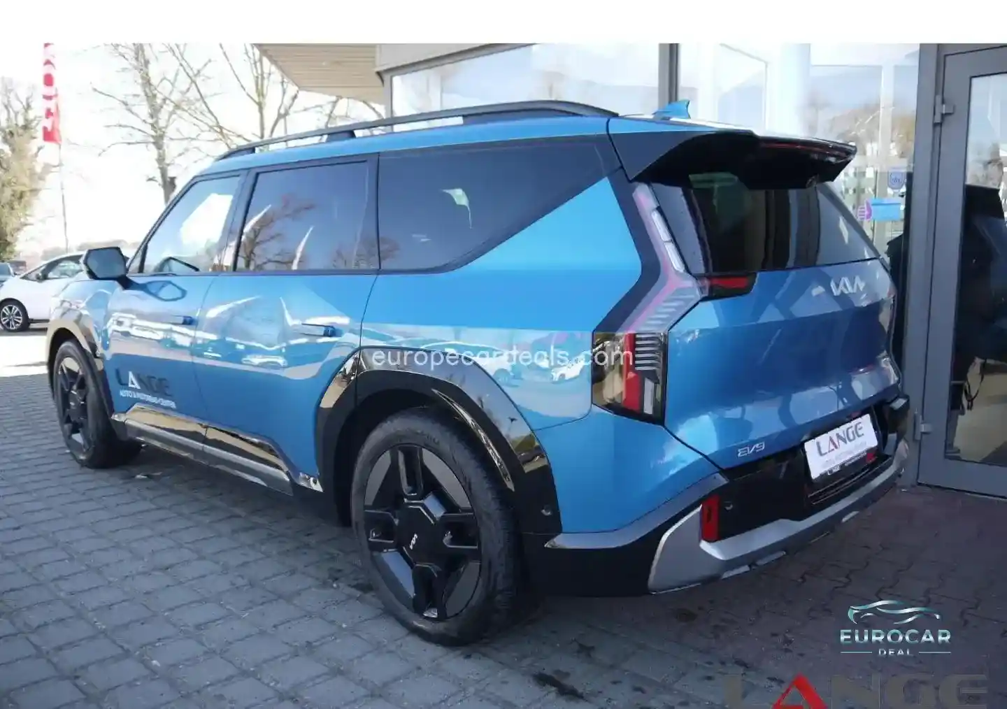 Kia EV9