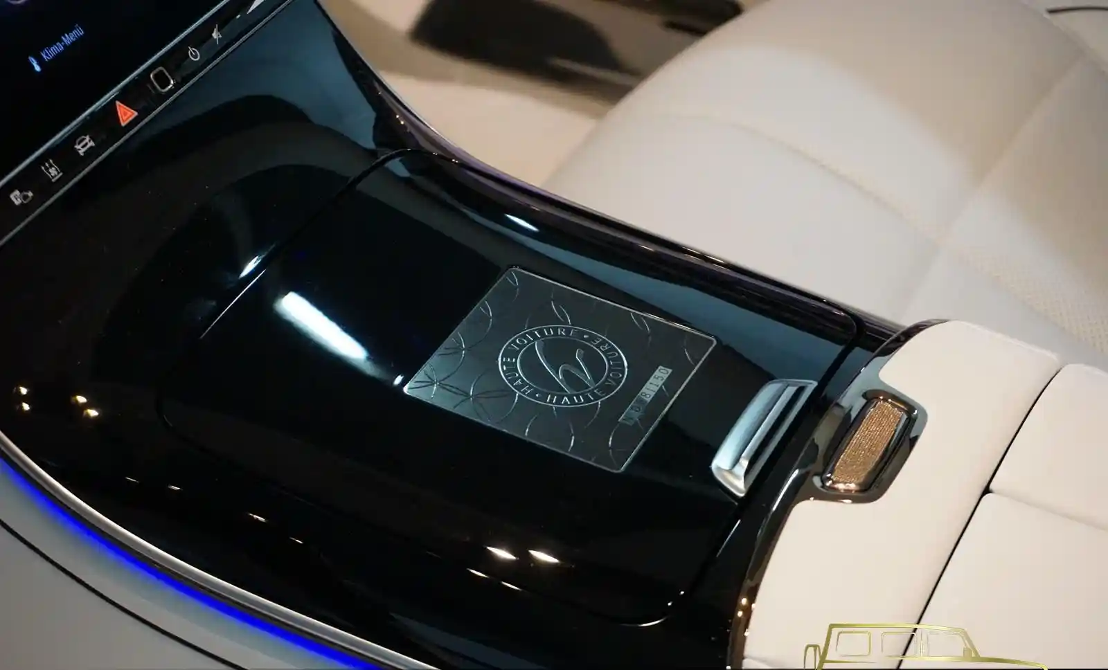 Mercedes-Benz S 680