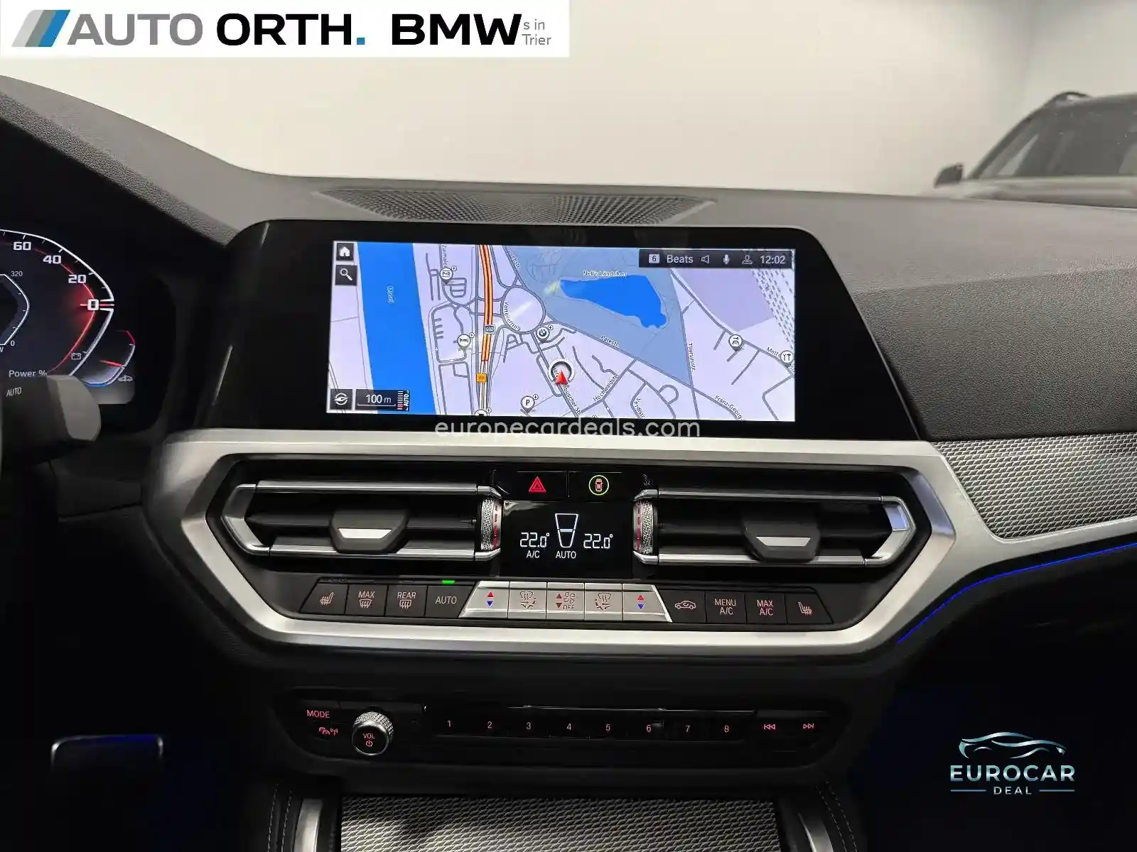 BMW M440