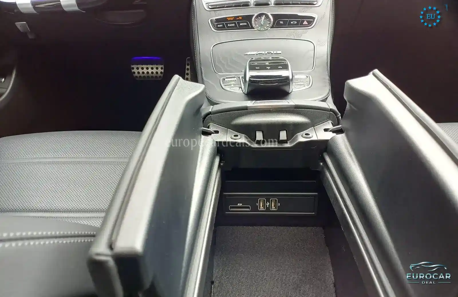 Mercedes-Benz E 63 AMG
