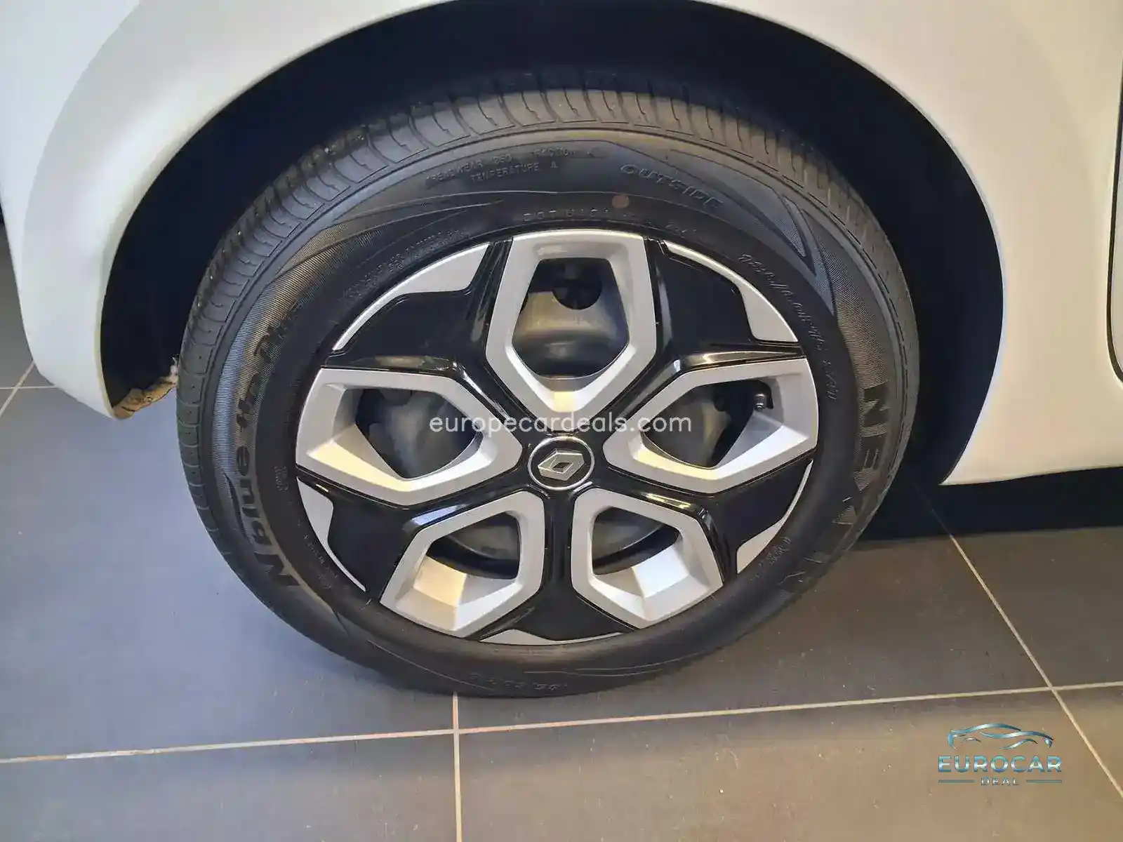 Renault Twingo