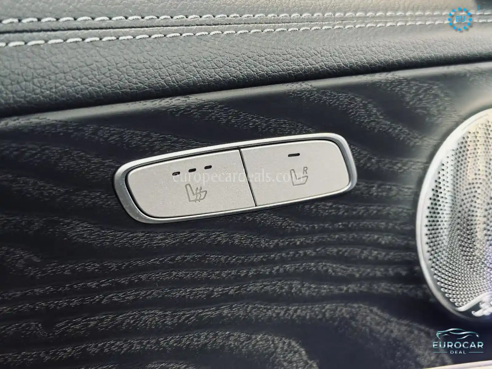 Mercedes-Benz E 400