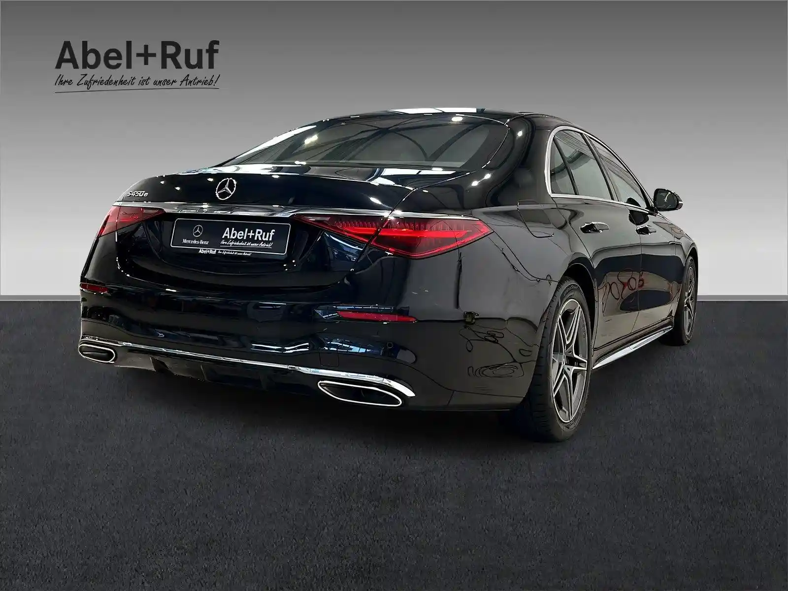 Mercedes-Benz S 450